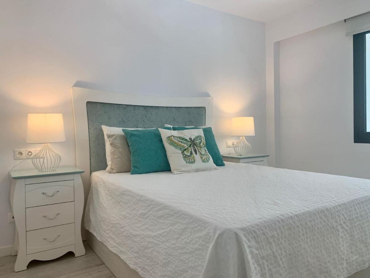 Apartment Superior Alay En Puerto Marina Playa Benalmádena