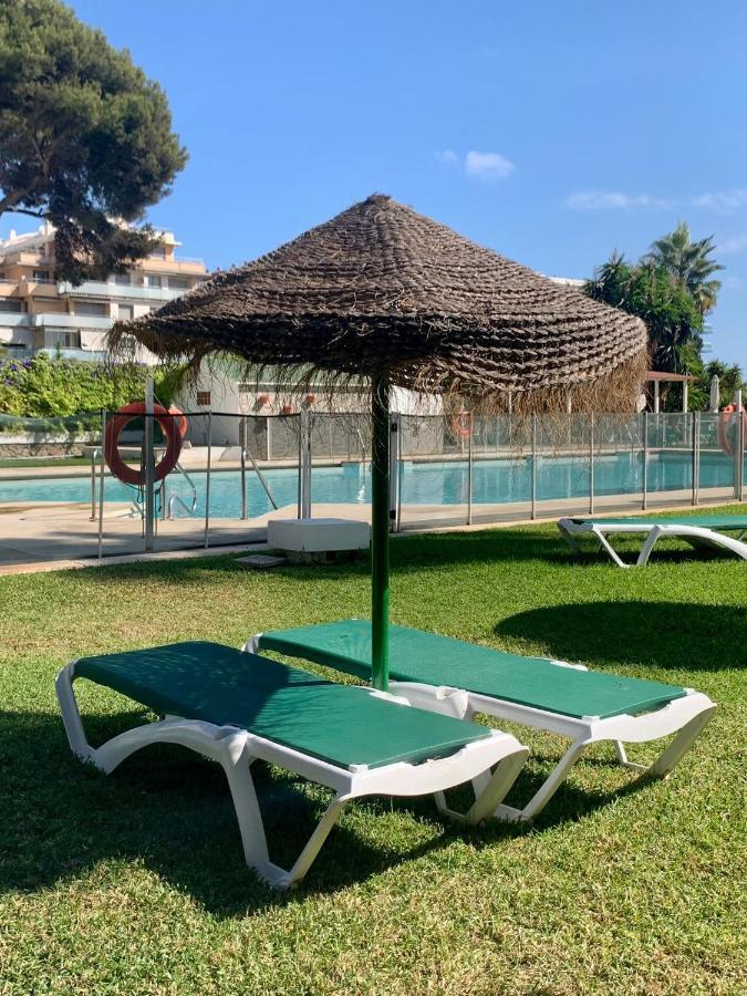 Apartment Superior Alay En Puerto Marina Playa Benalmádena