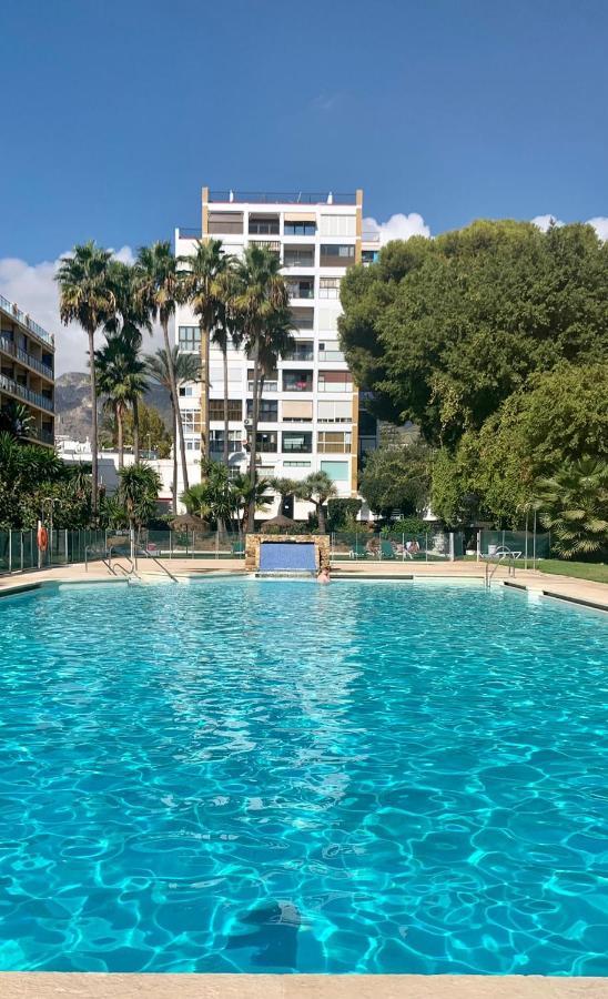 Appartement Superior Alay En Puerto Marina Playa